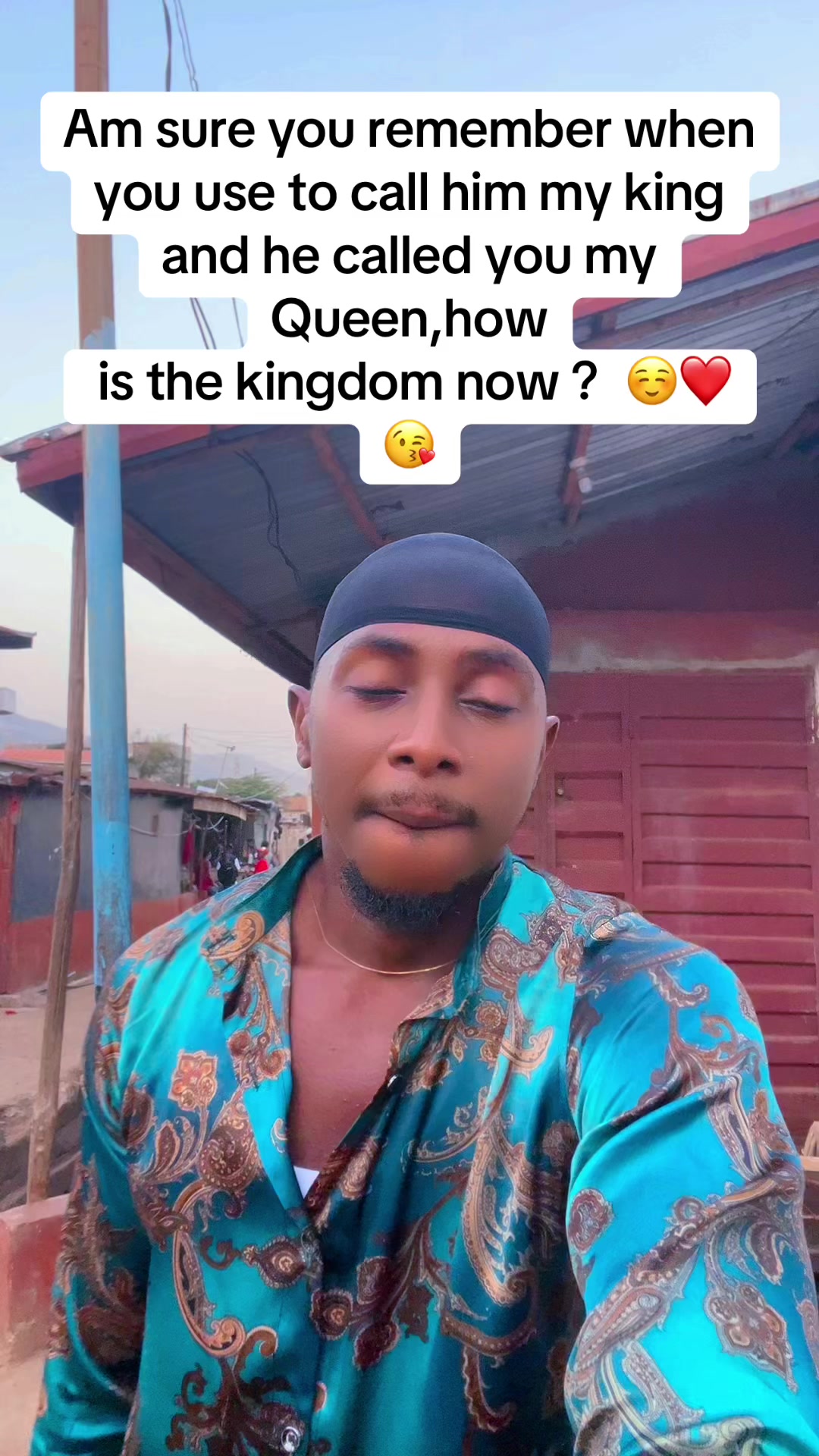 @King Almon Sall (Papasall)🤴🏻