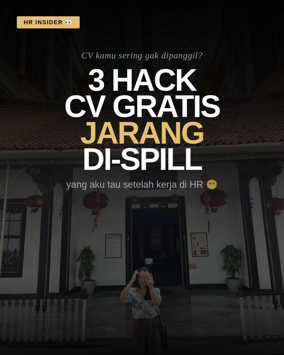 @Nyoman Meta | HRnya GenZ