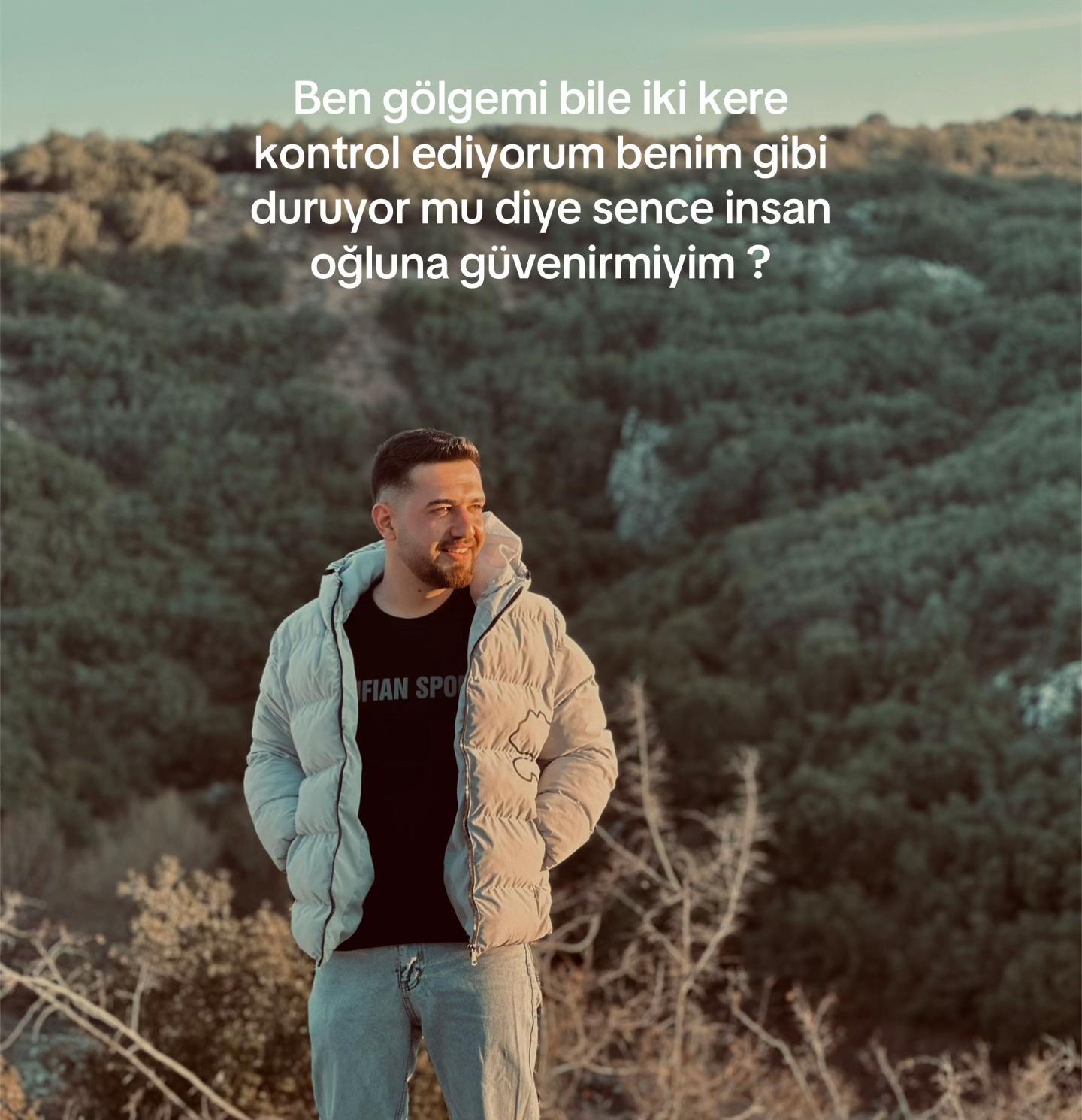 @Şeref acun