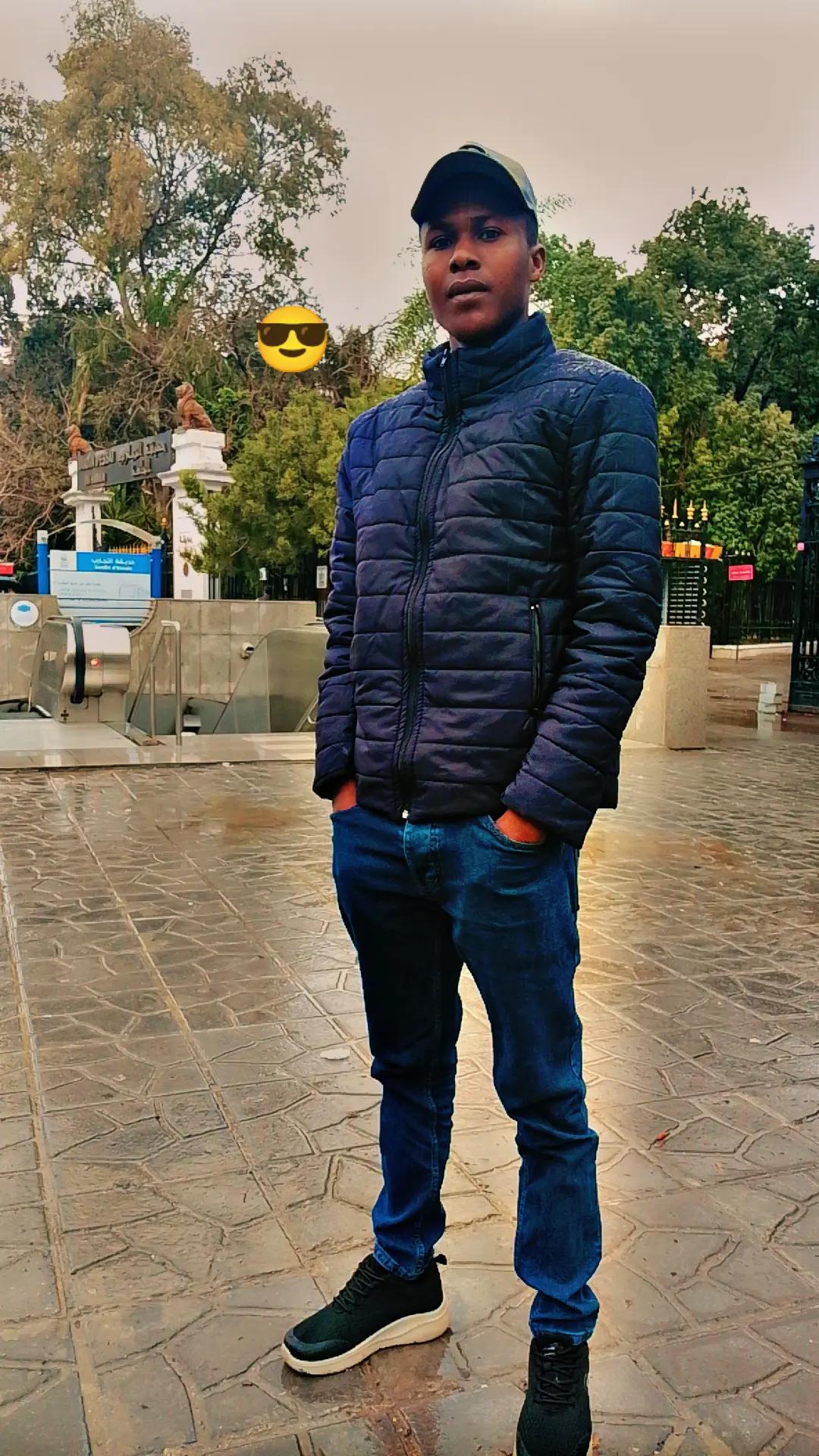 @مولاي اليزيد