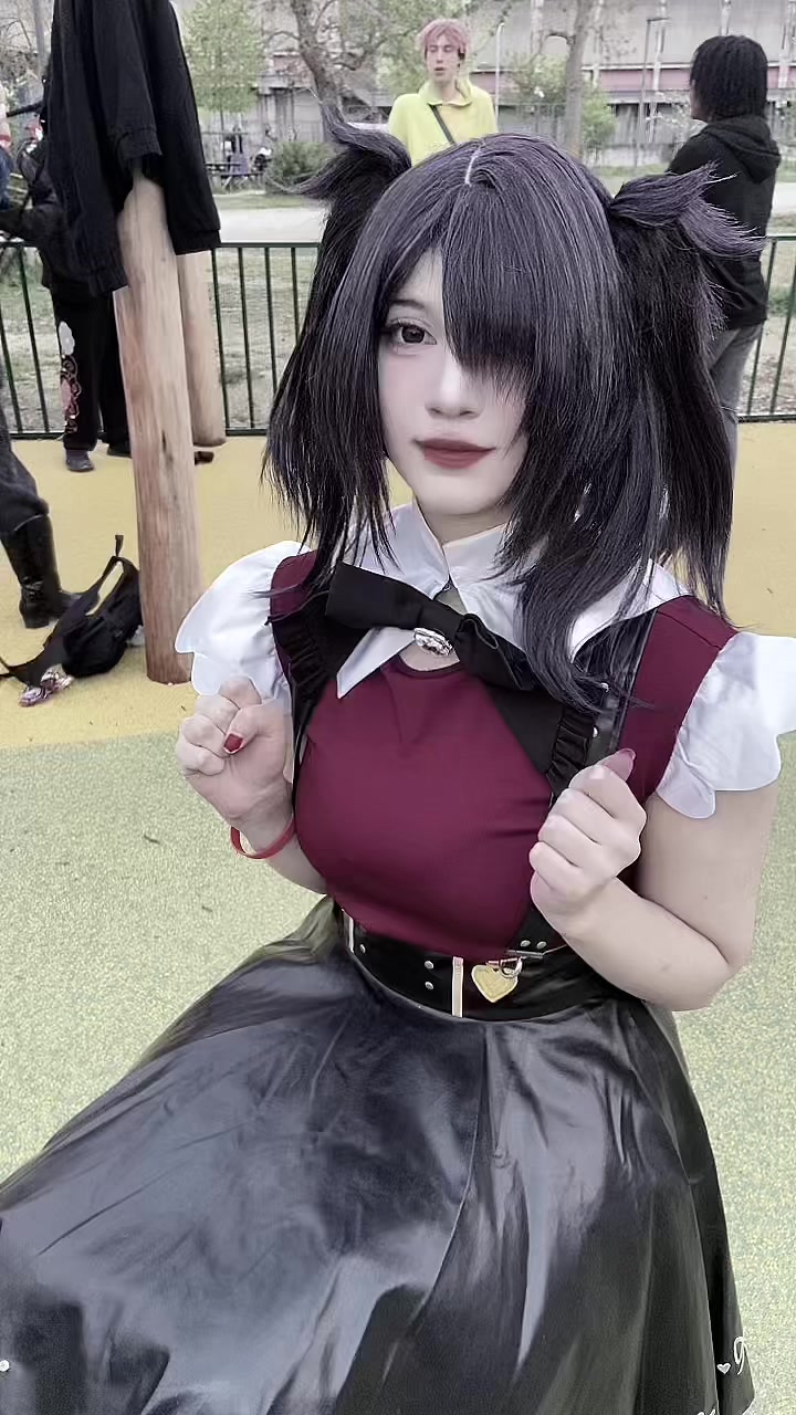 @Lin🪼-> DOKOMI 9L21