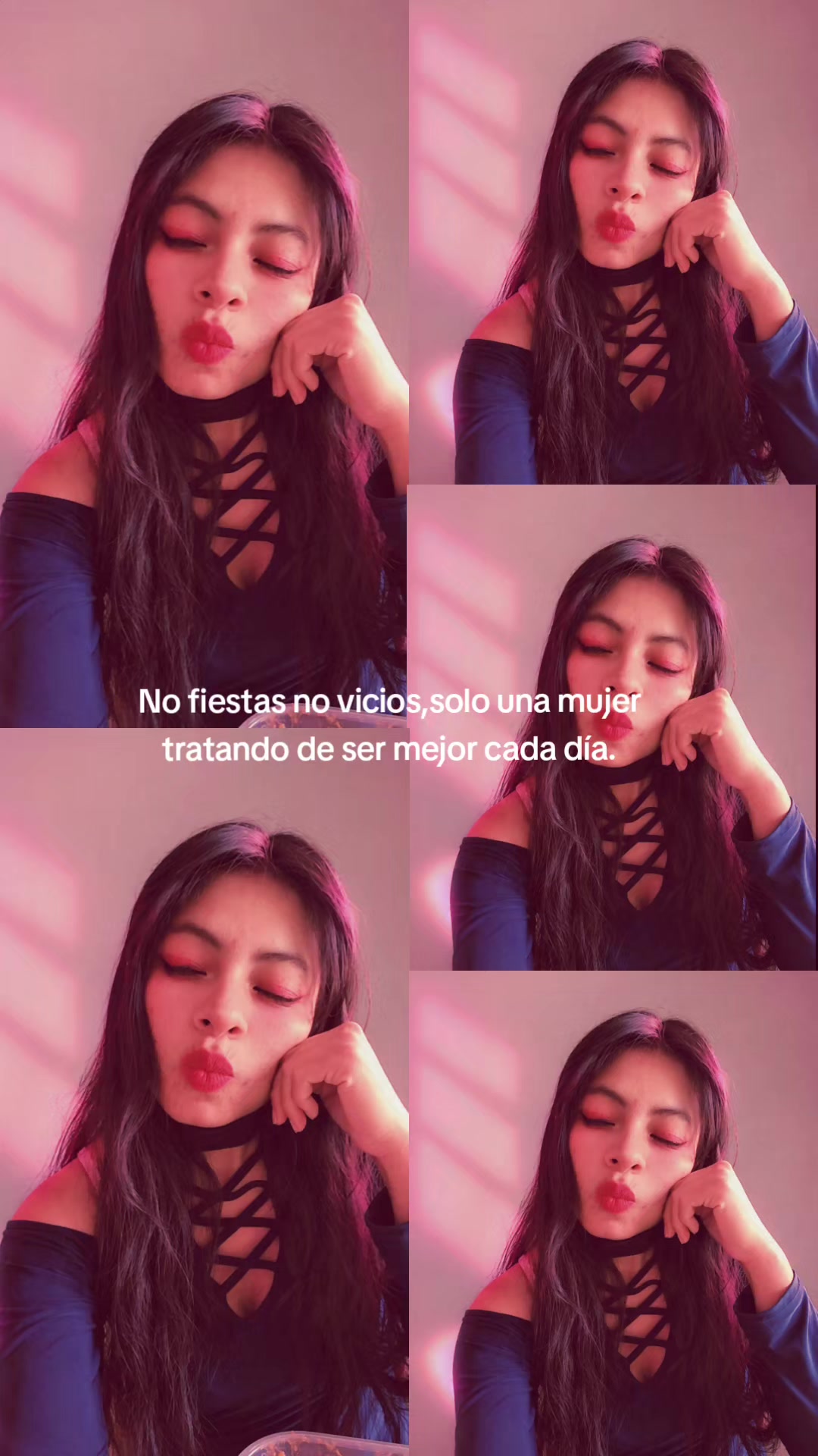 @stefanie qc