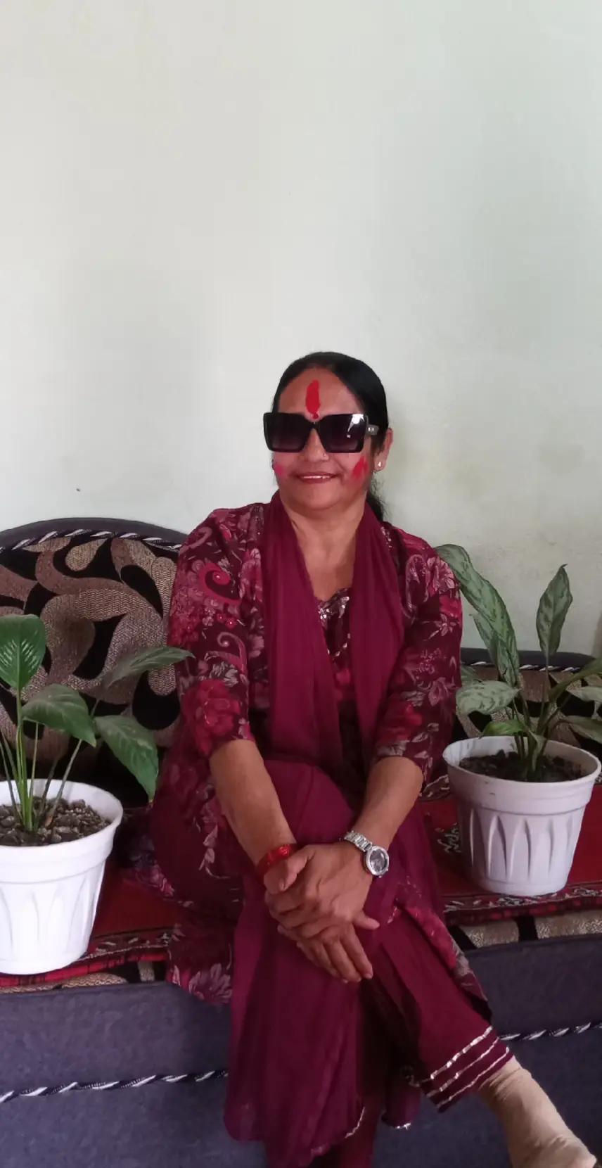 @Bhagawati Pokharel
