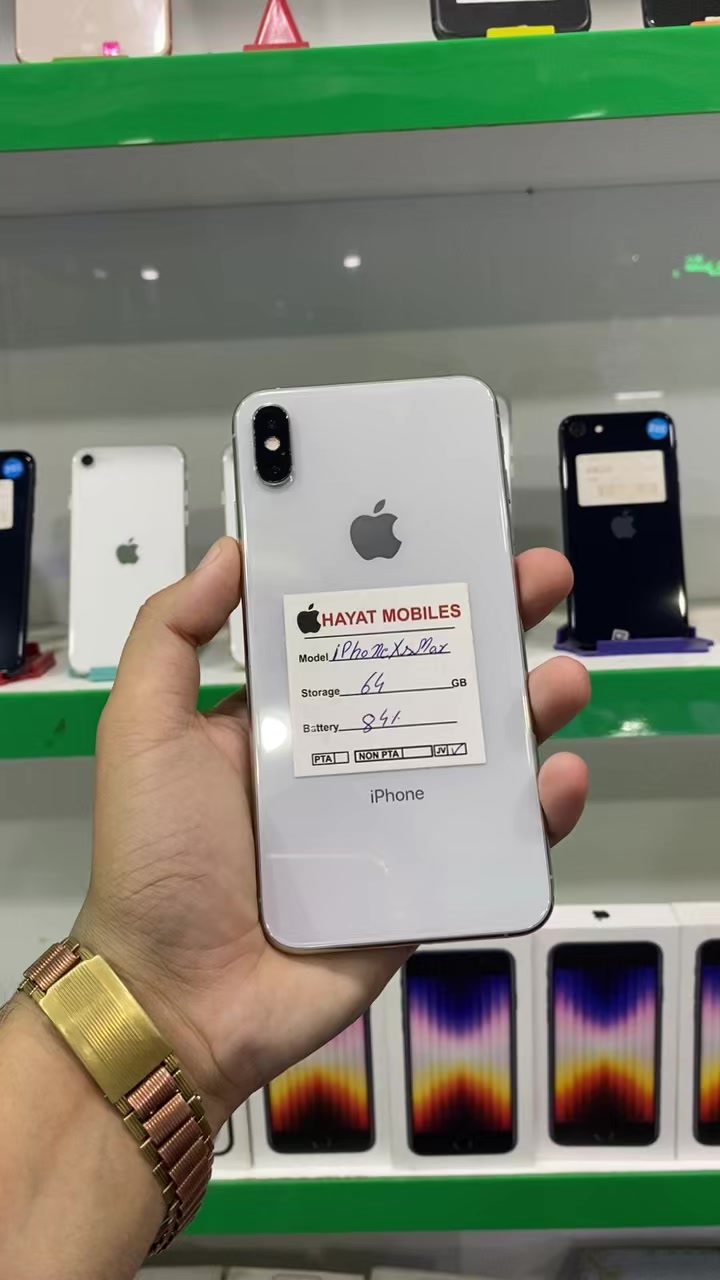 @HayatMobileCenter