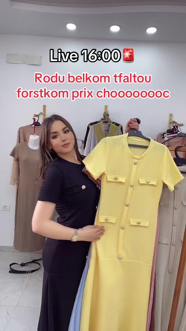@Sarra Fashion