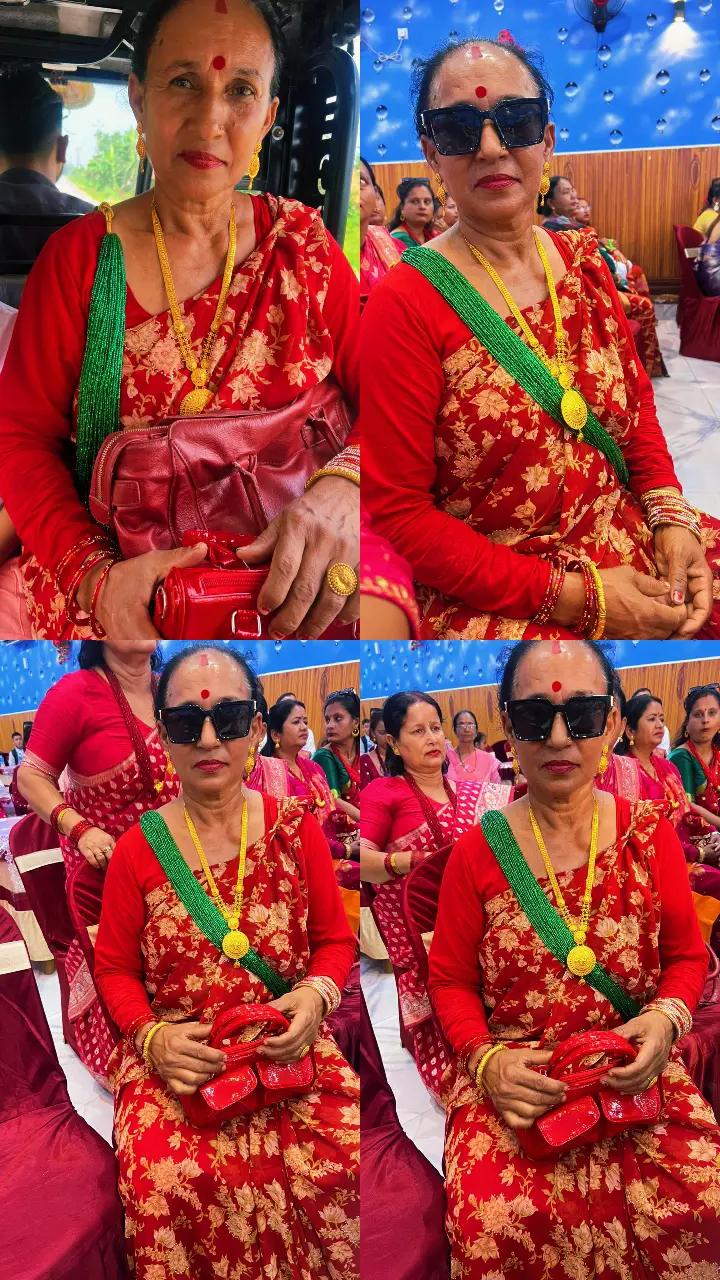 @Nirjala Basnet🇳🇵🇮🇱