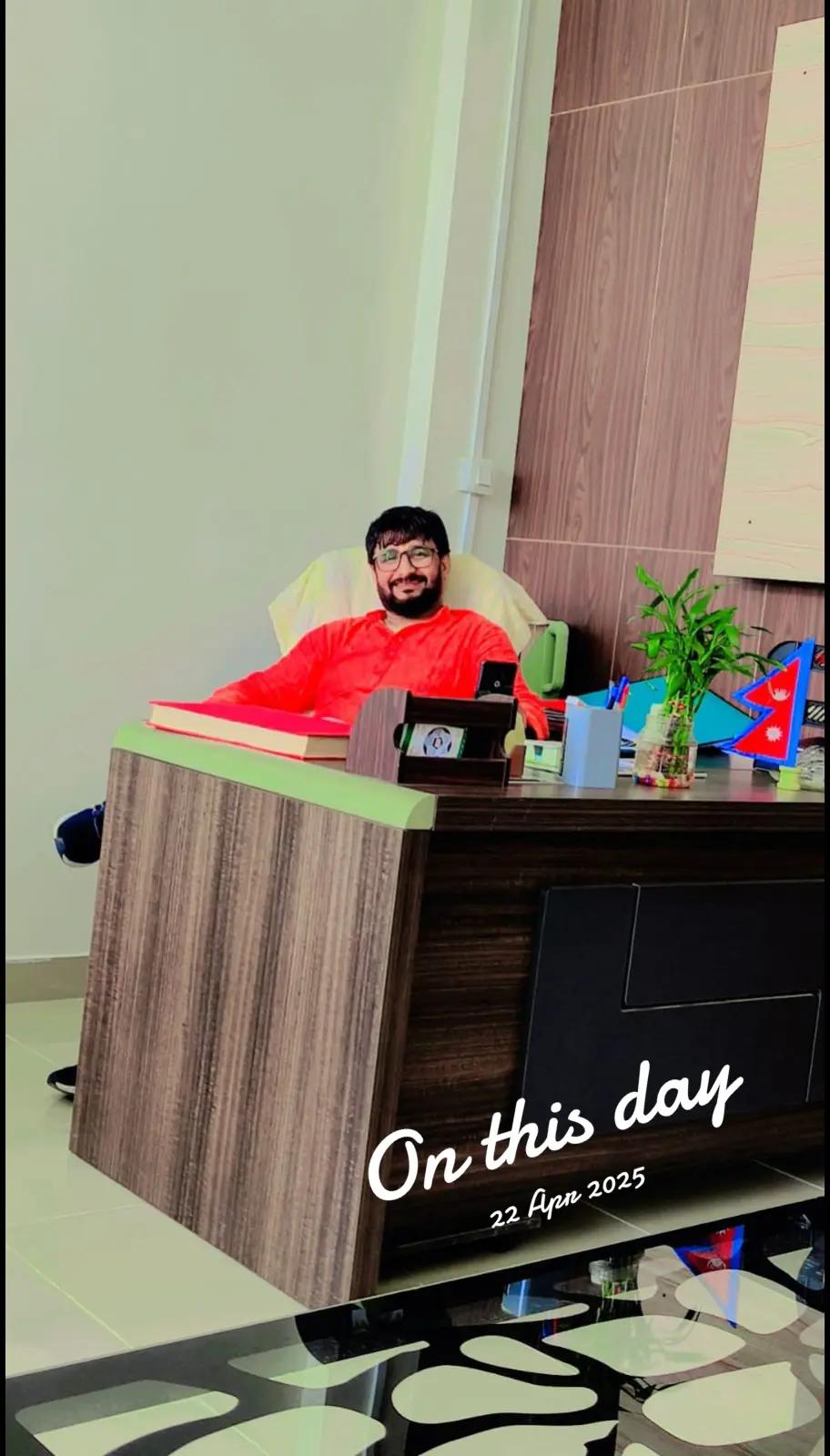 @Anshu Traders