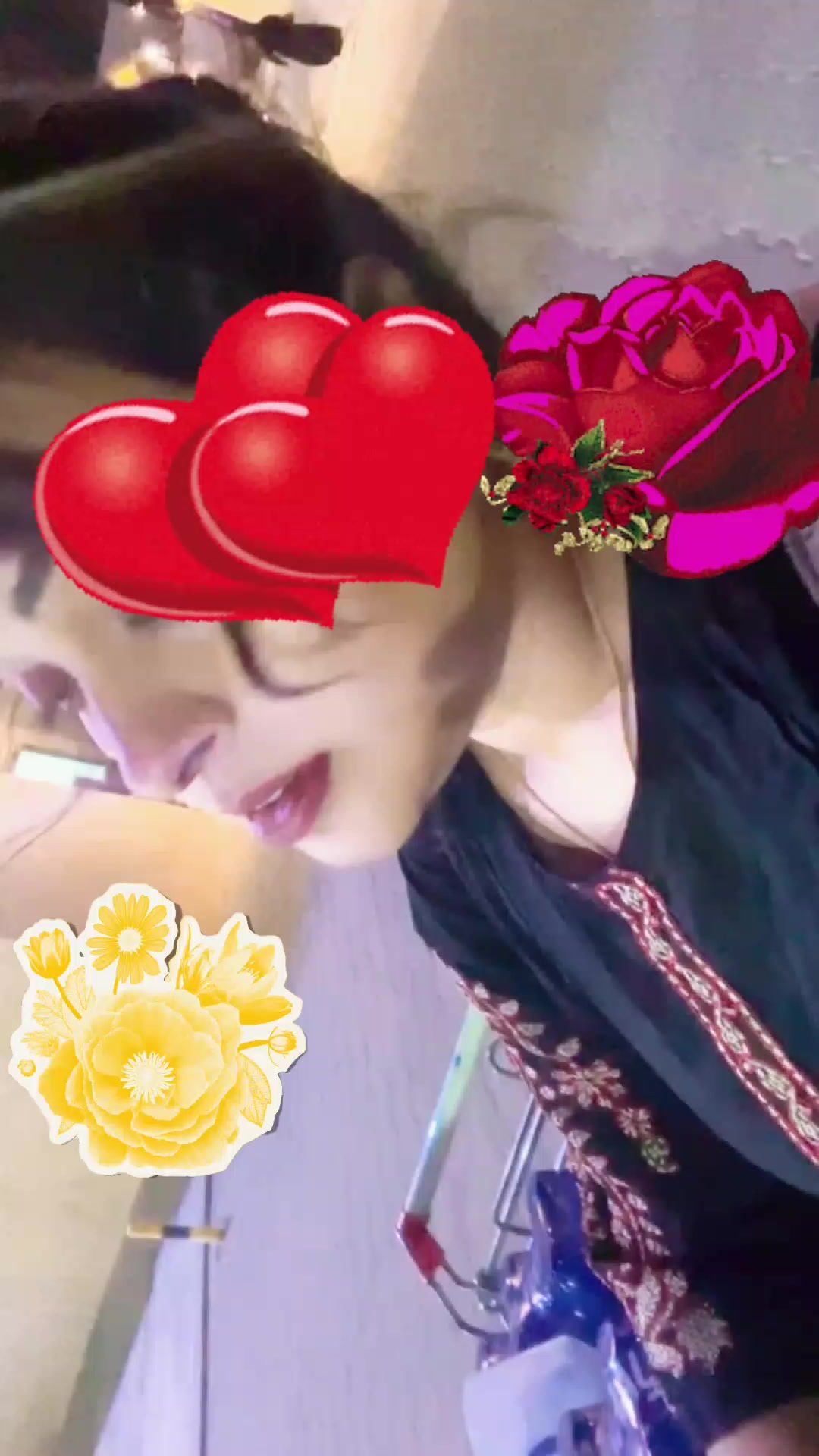 @🫶🌹🖤Sirisha 🖤🌹 🫶