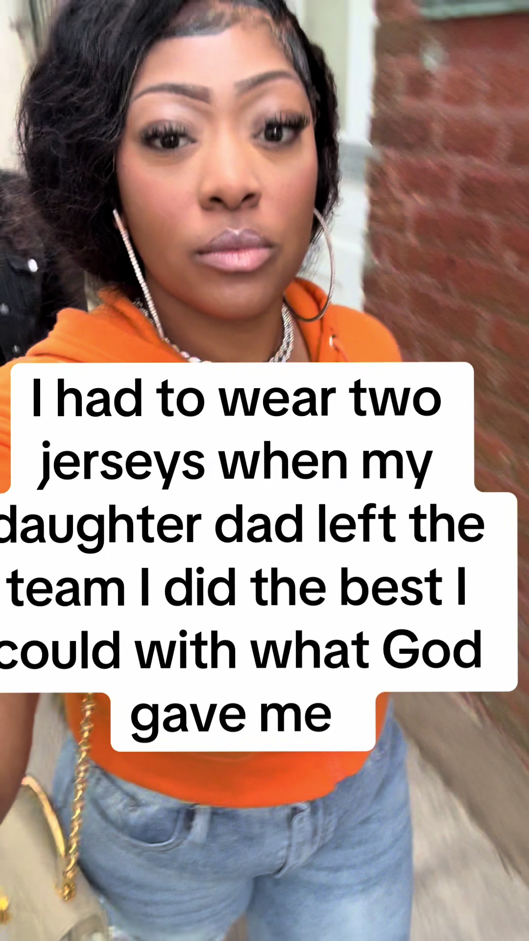 @The ONLY LadyP