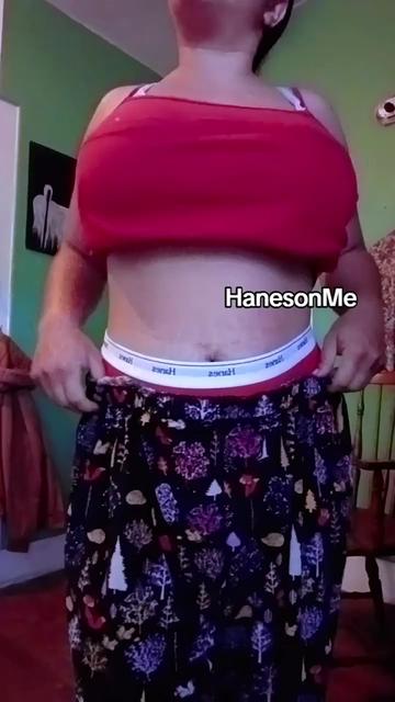 @HanesonMe
