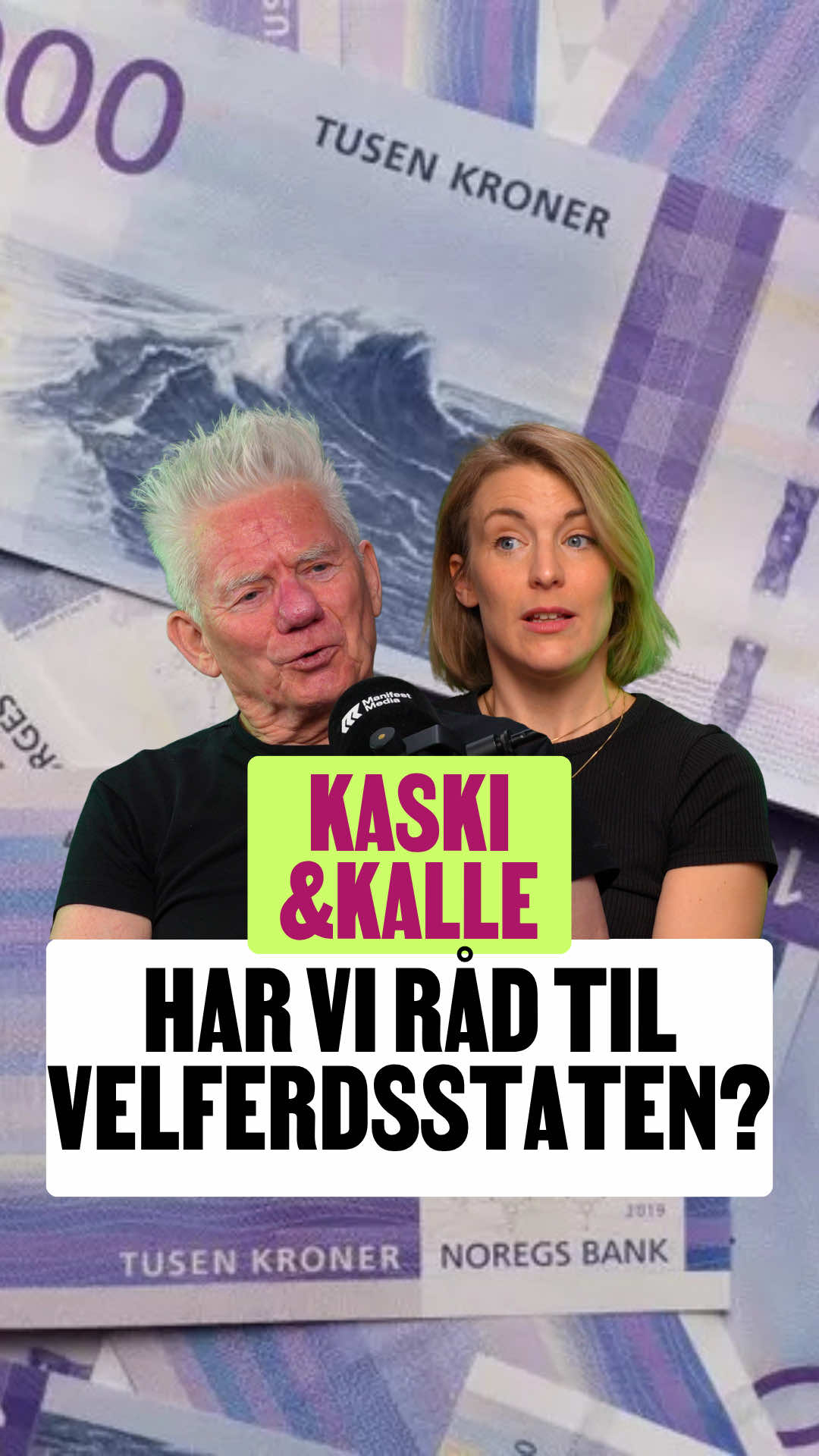 @Manifest Media