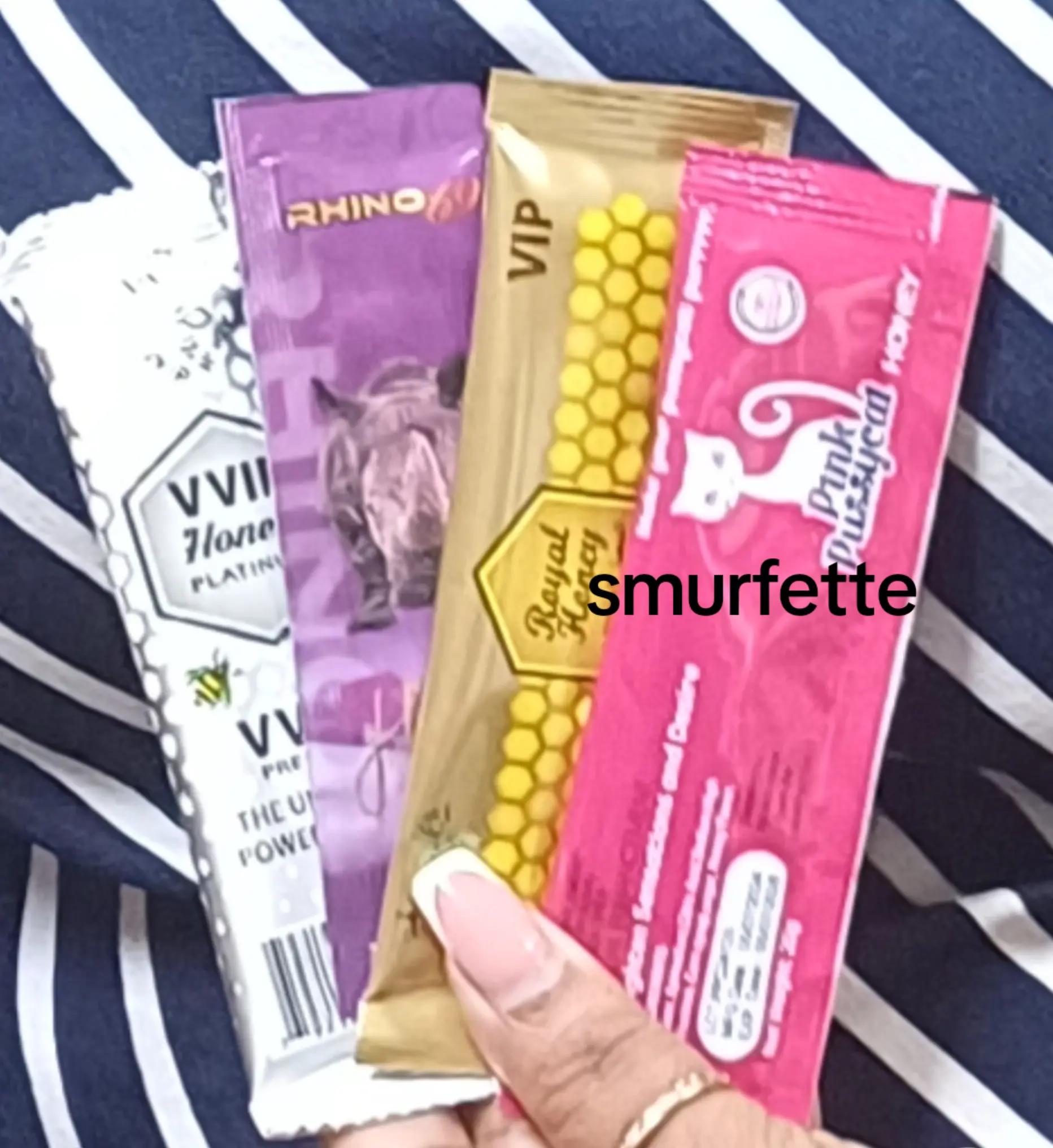 @🌺🌺smurfette 2412🌺🌺