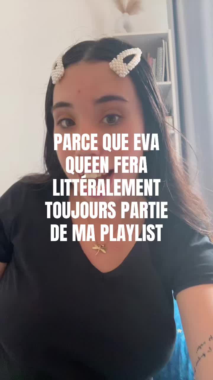 @carla ( Eva&rsquo;s version)