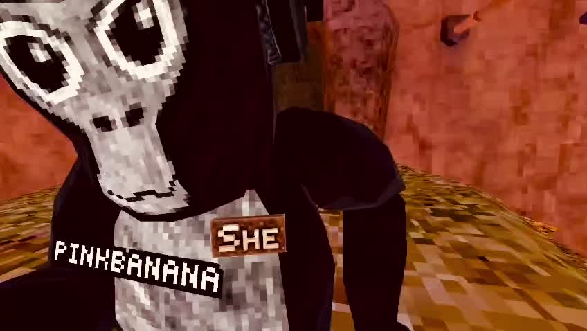 @Pinkbanana