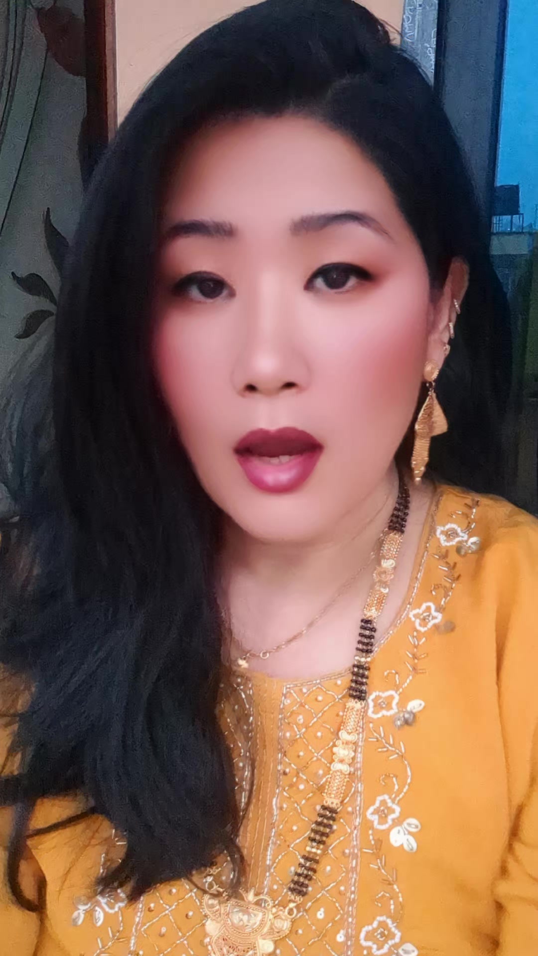 @samrika shrestha🇯🇵🇳🇵🇳🇵&hearts;️