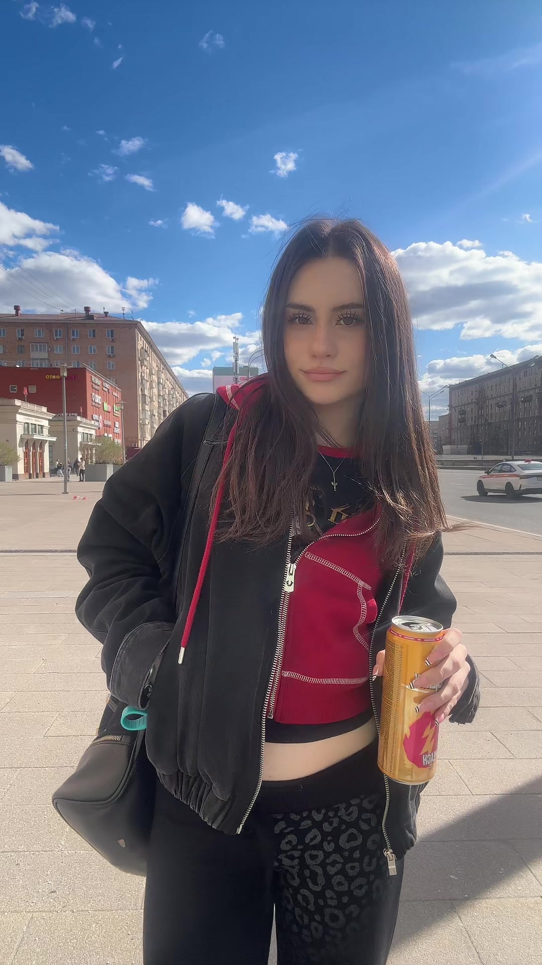 @тгк: лизавета