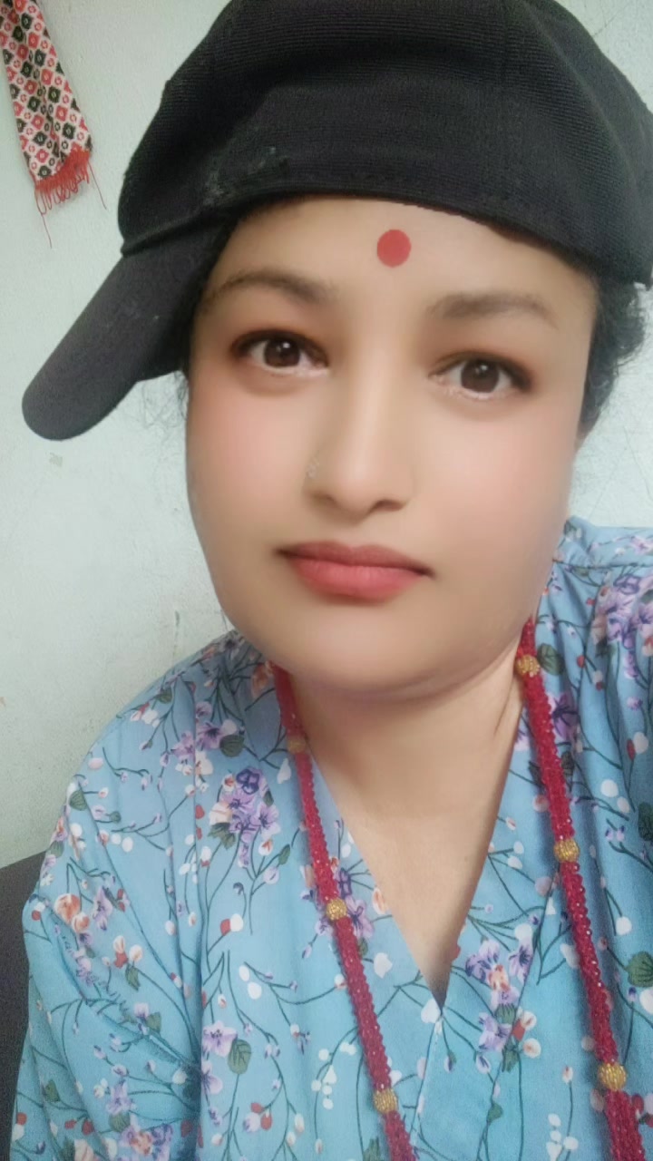 @Suyata Acharya Pandi