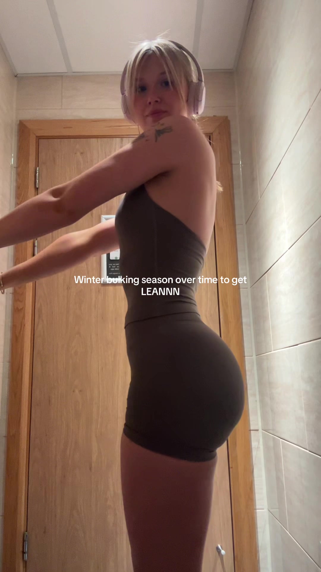 @Sienna | Fitness