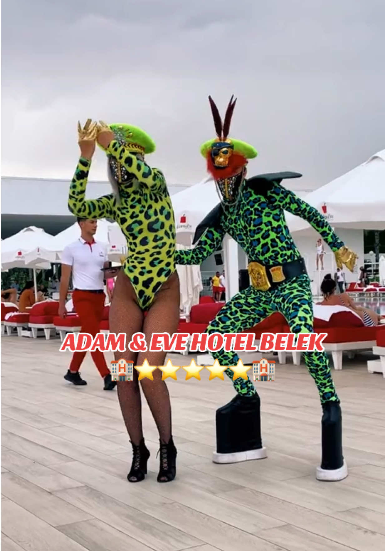 @Mufti 🇹🇷 Adam&Eve 🍎