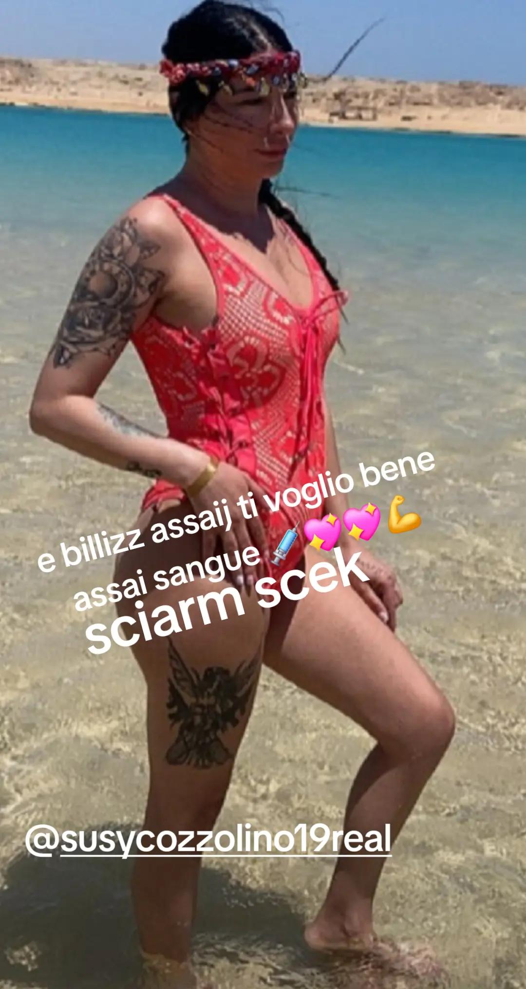 @scugnizza napoletana❤️