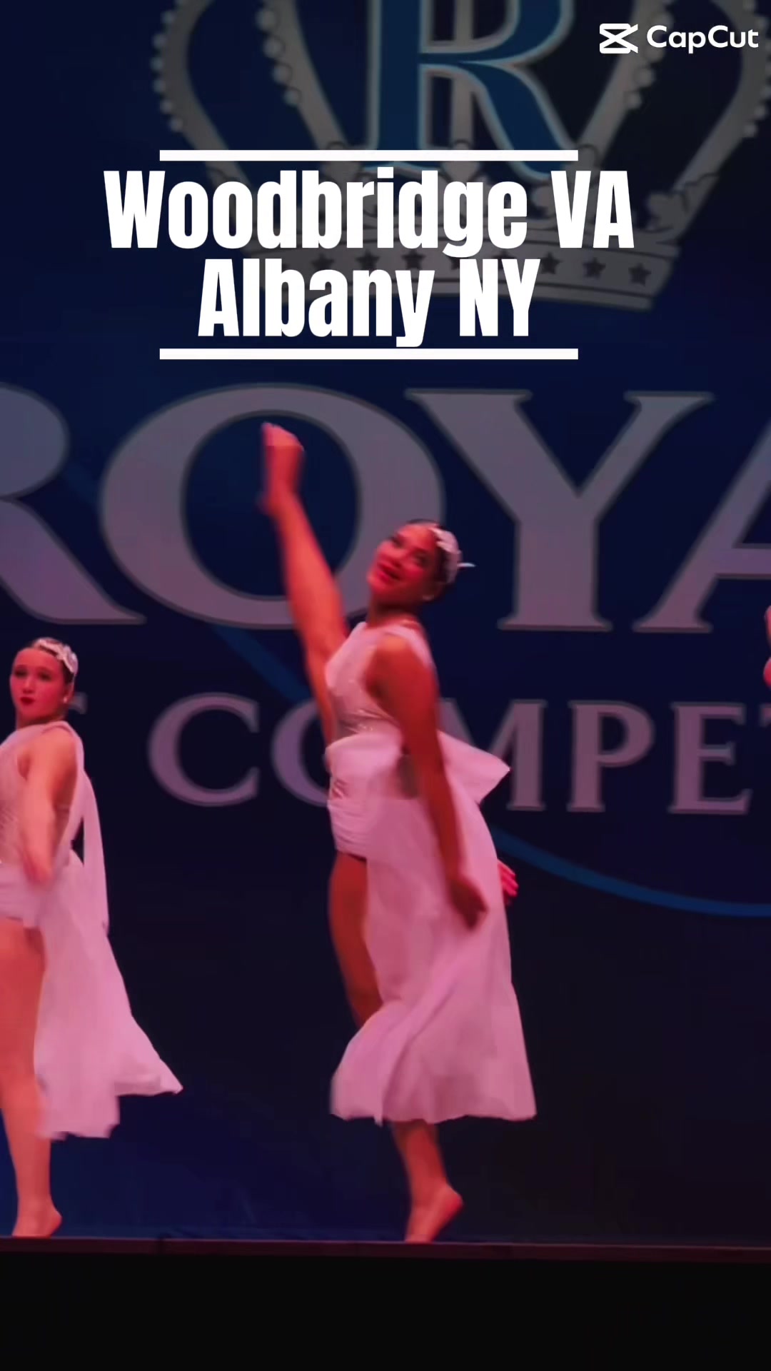 @theroyaldancecompetition