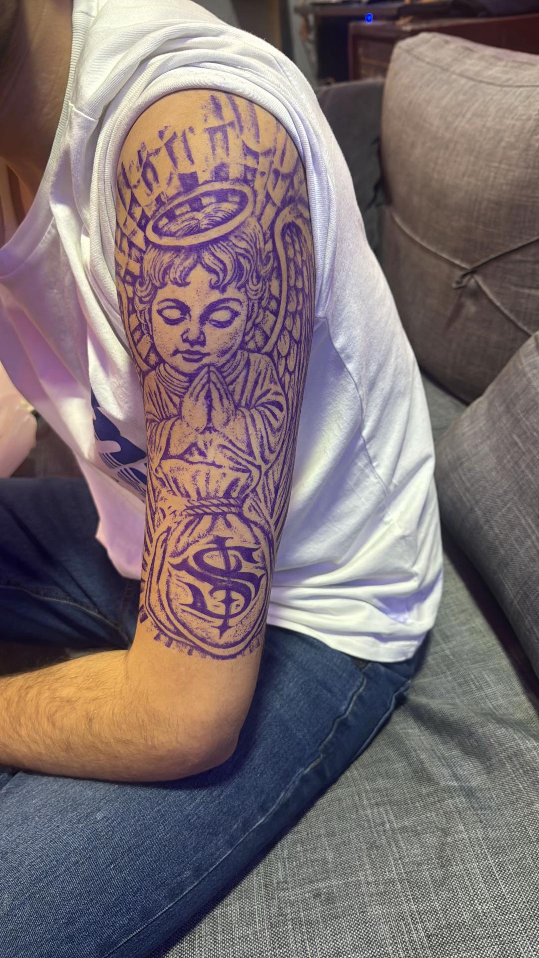 @Dolunaytattoo