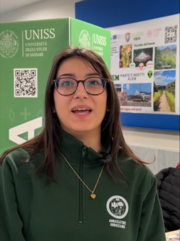 @Universit&agrave; di Sassari