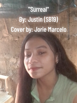 @Jorie S. Marcelo