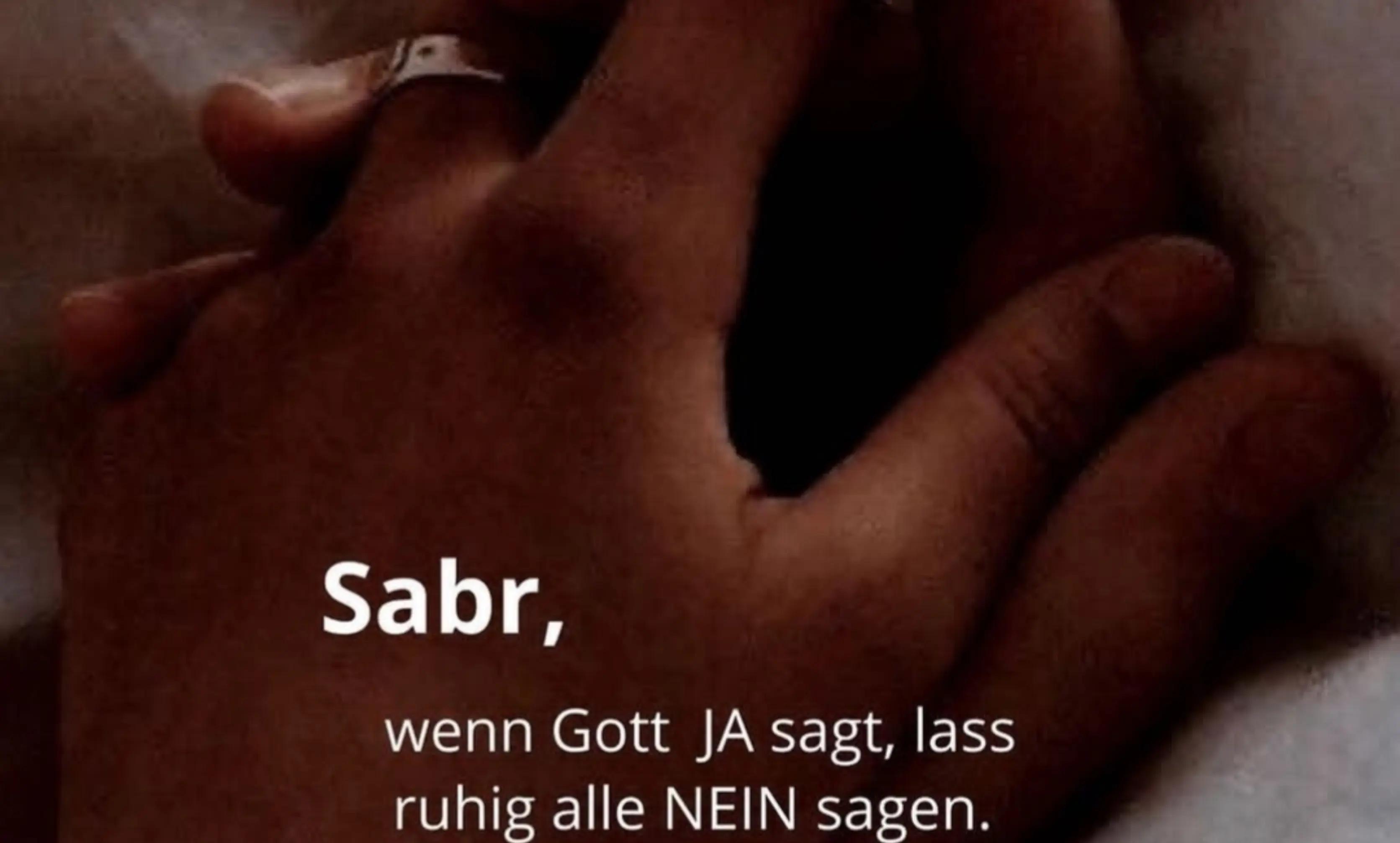 @Sabr Sabr