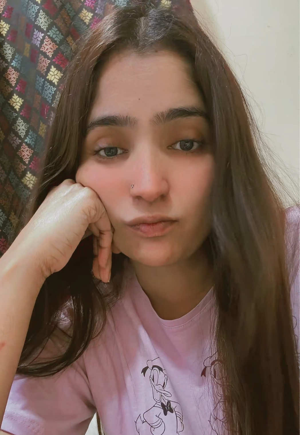 @Mahrunisa
