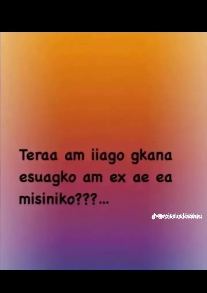 @Nubono🥰😂