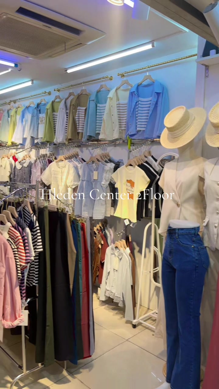 @Kit's Boutique