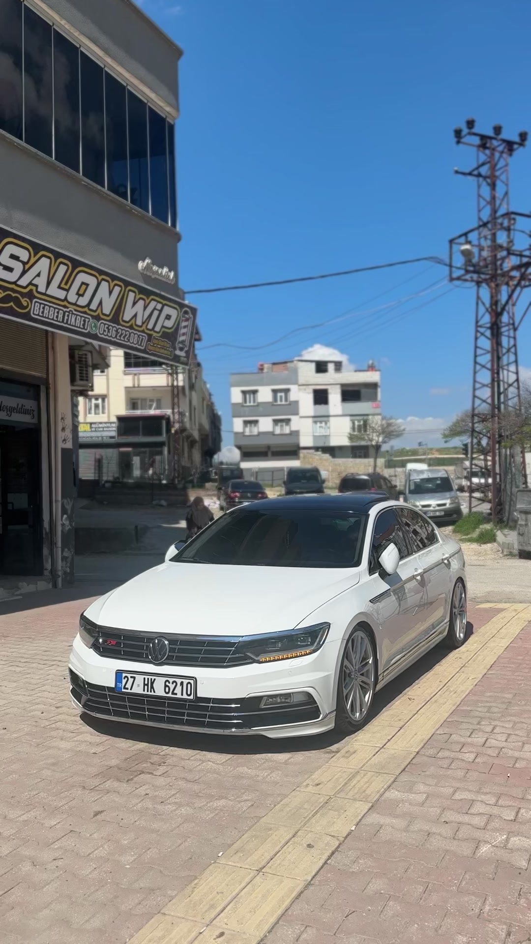 @İsmet Han&ccedil;erkıran