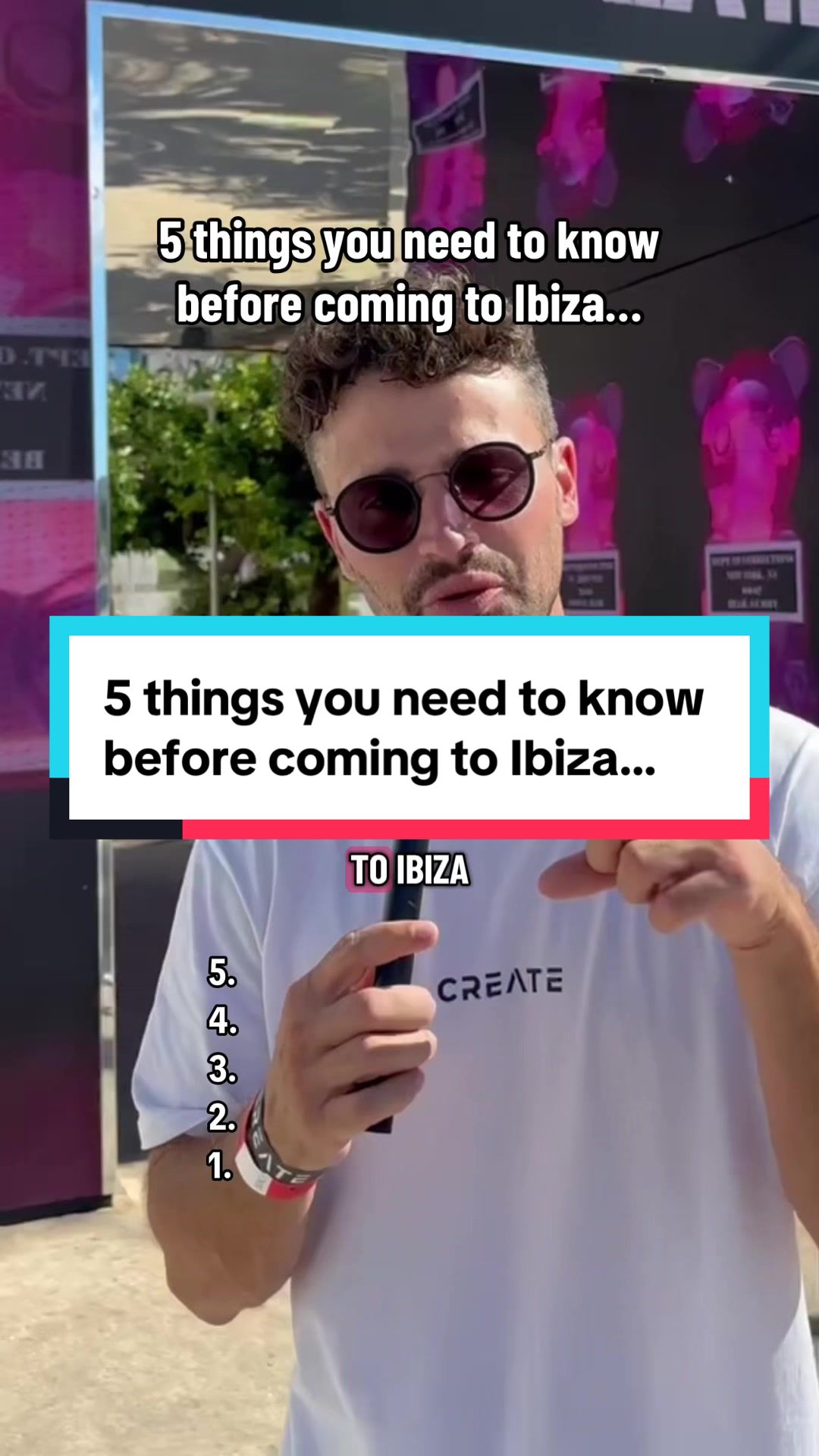 @Create Ibiza