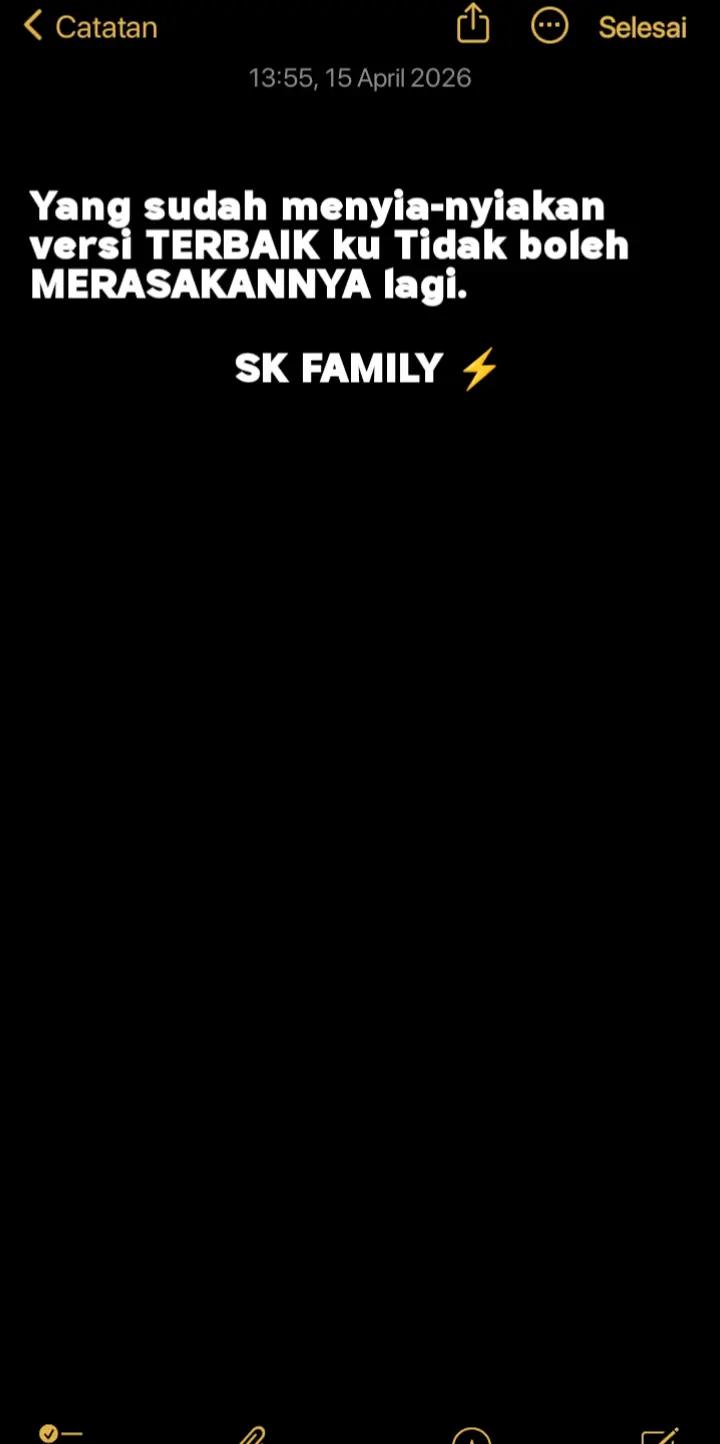 @SK FAMILY⚡
