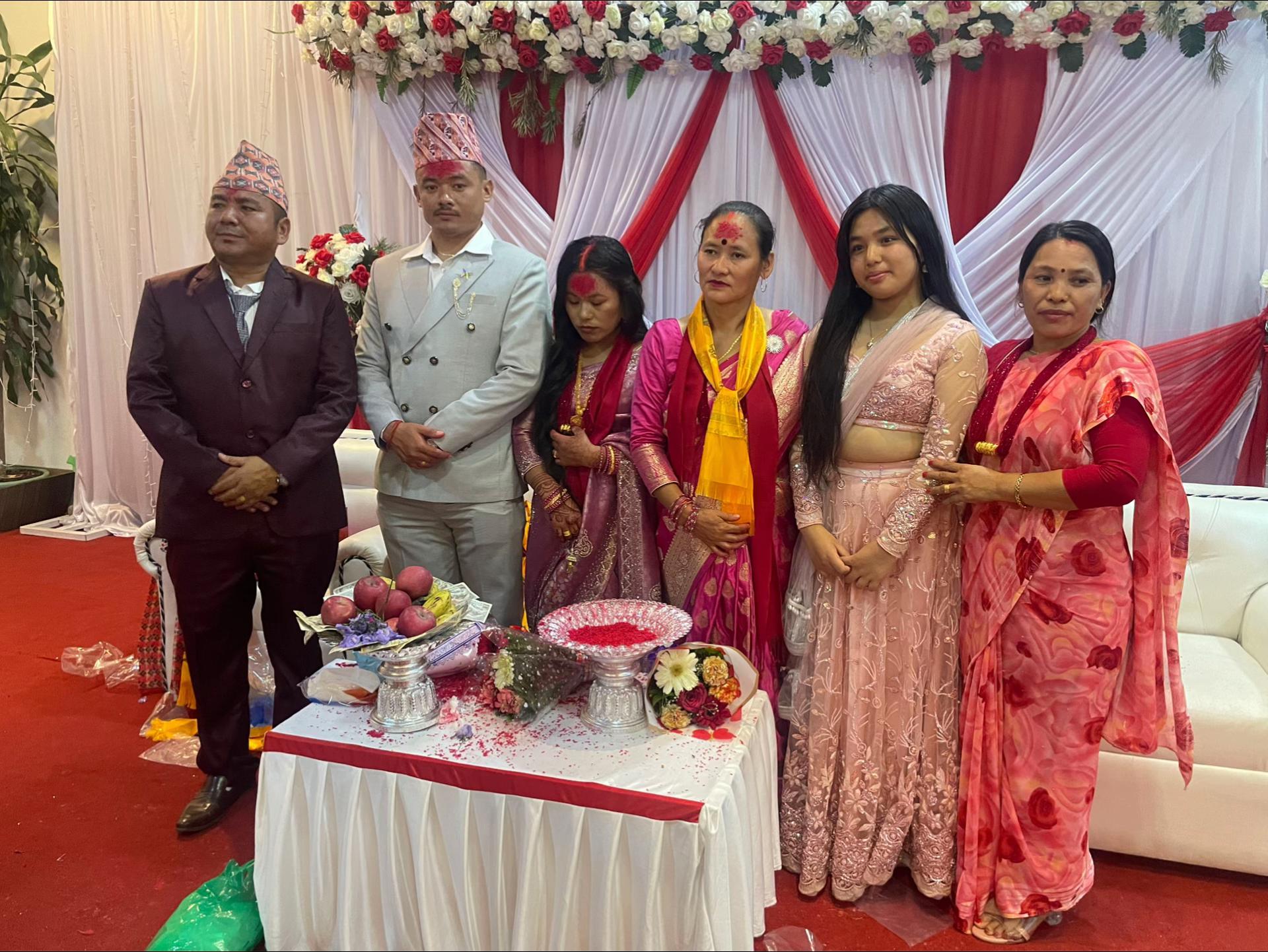 @Netra Kumari Khand