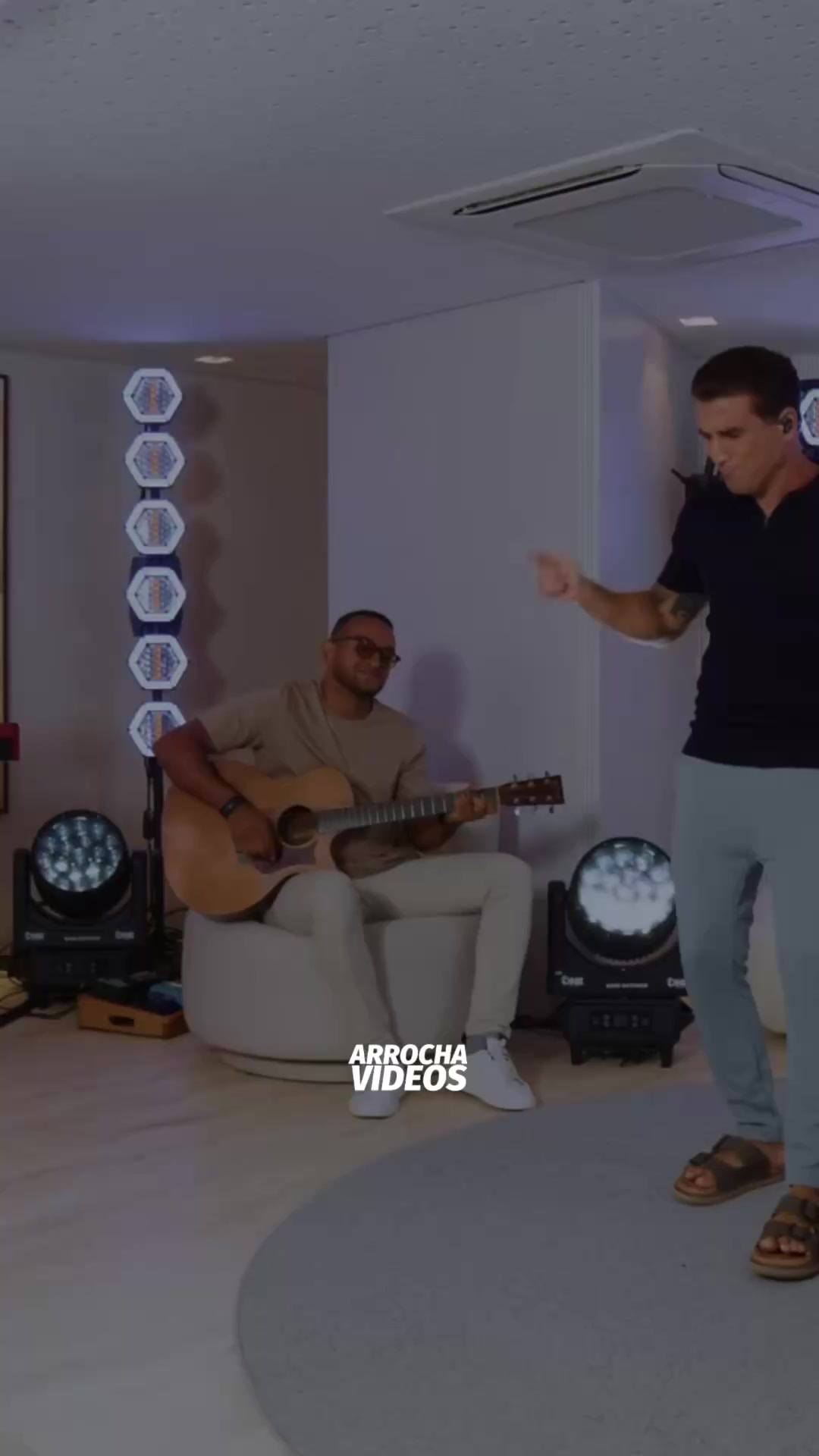 @Arrocha Vídeos