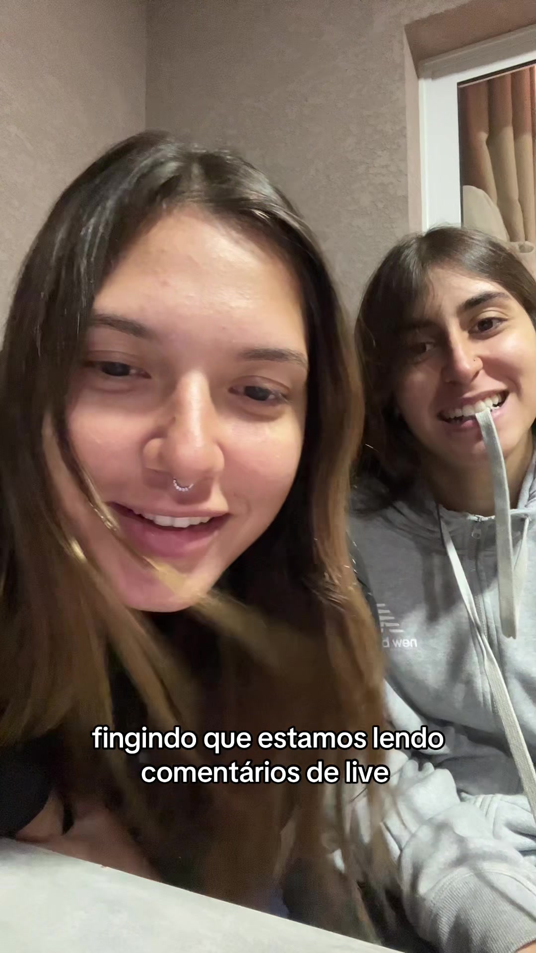 @ritinha ✨