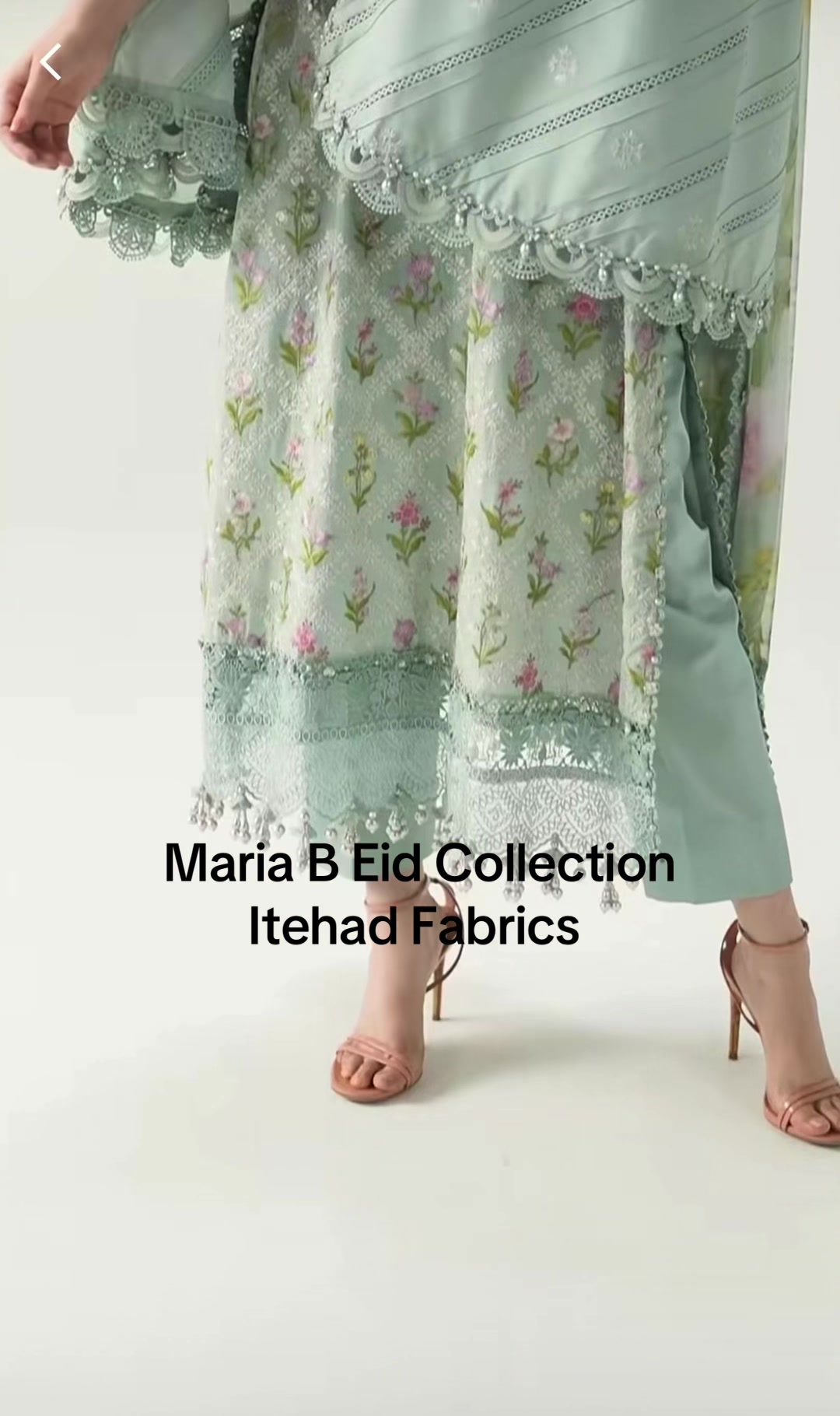 @Itehad Fabrics