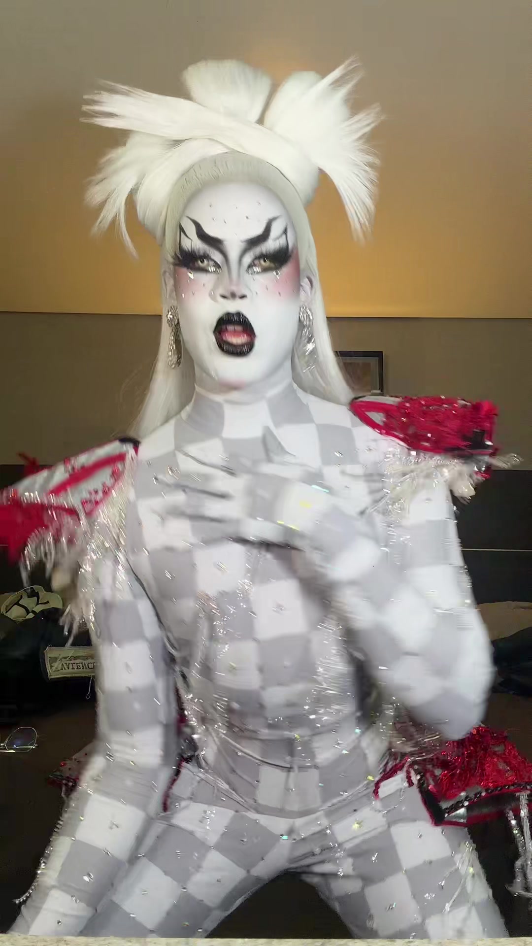 @Tulsa Walpurgis