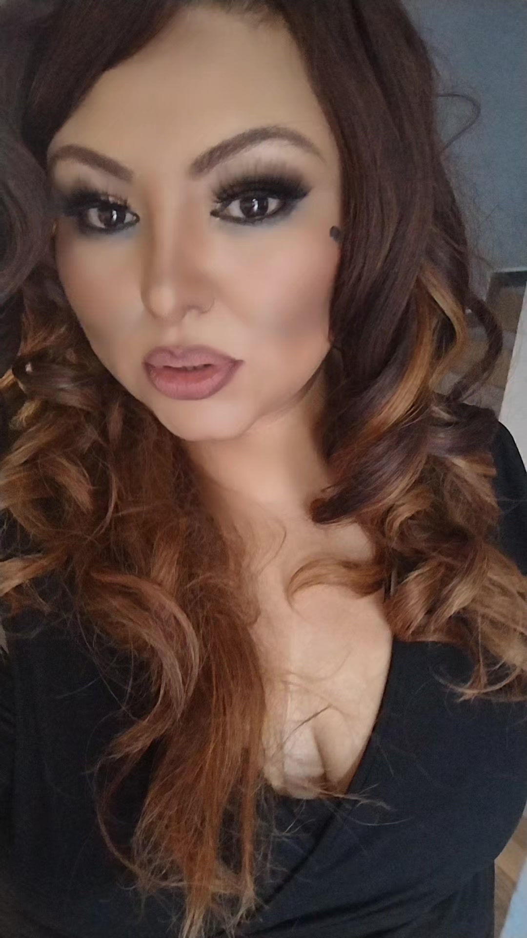 @payasita Lucky
