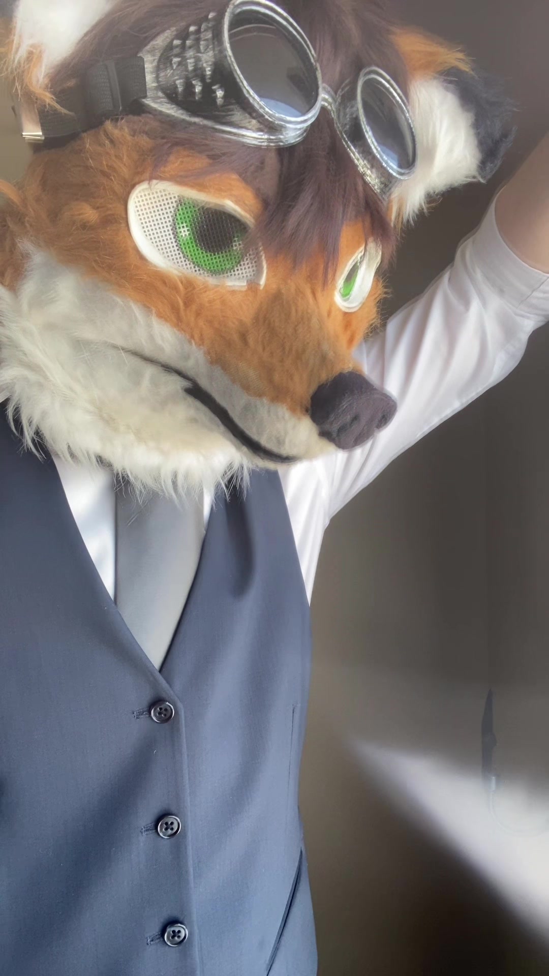 @Kitsu Foxx