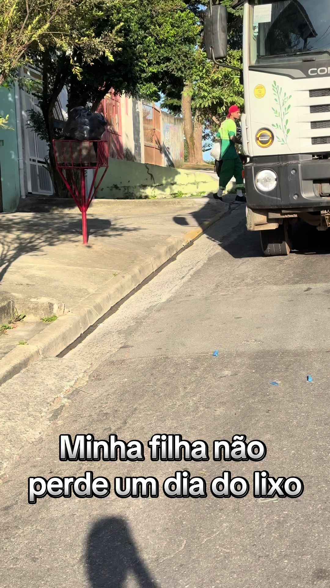 @Carlos Coletor