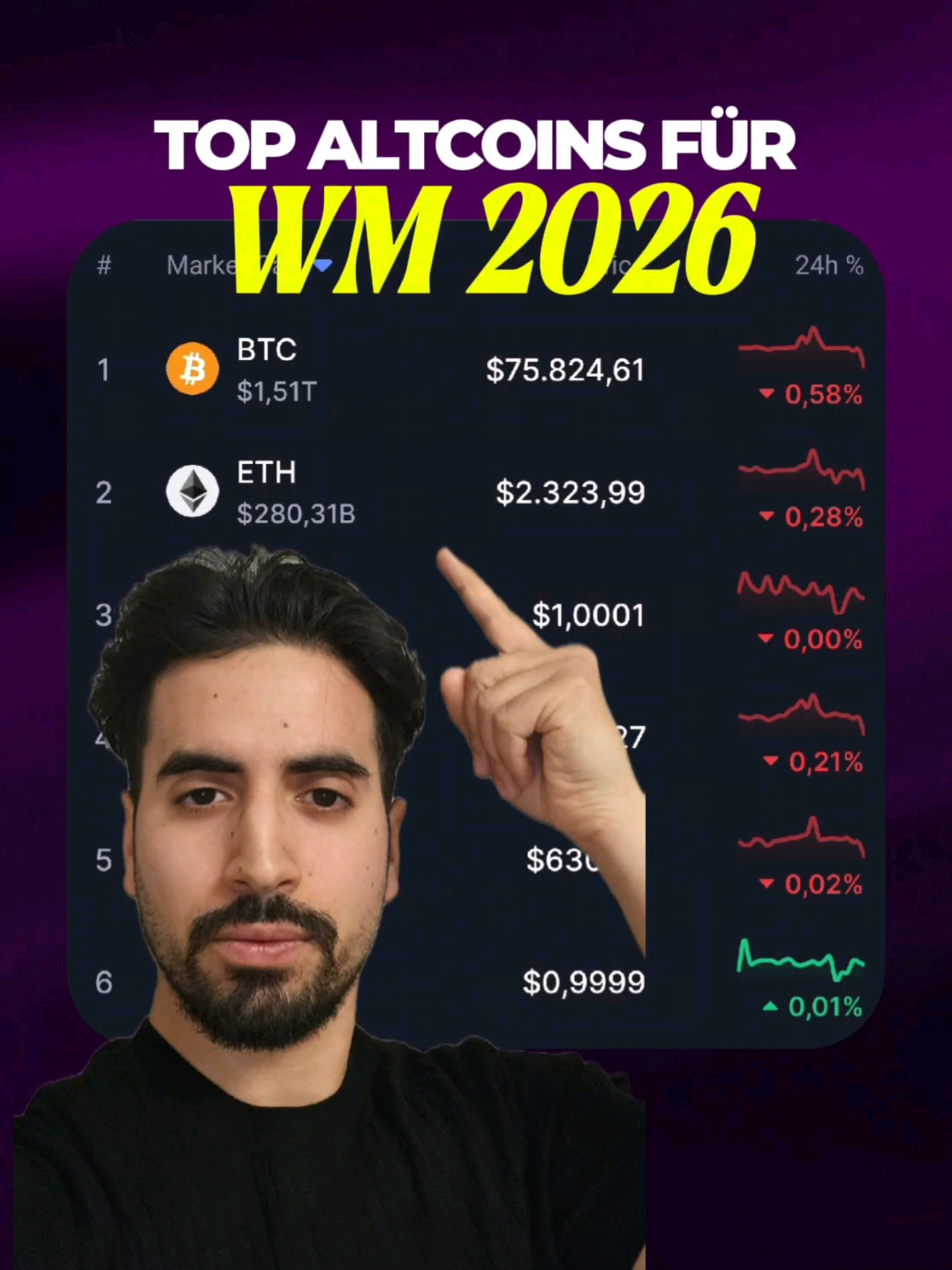 @Crypto Hashira