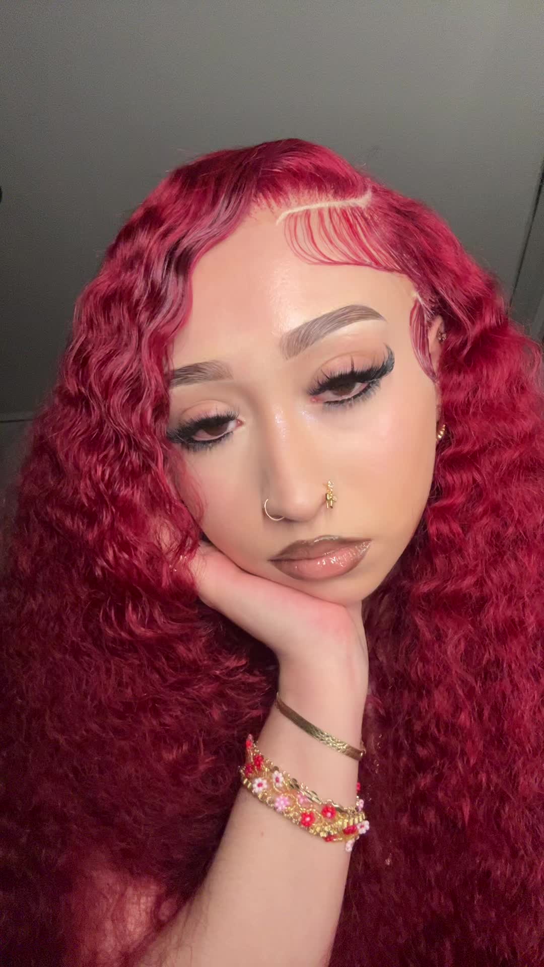 @Nikki| San Antonio Wig Stylist