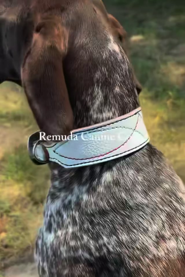 @Remuda Leather Co.