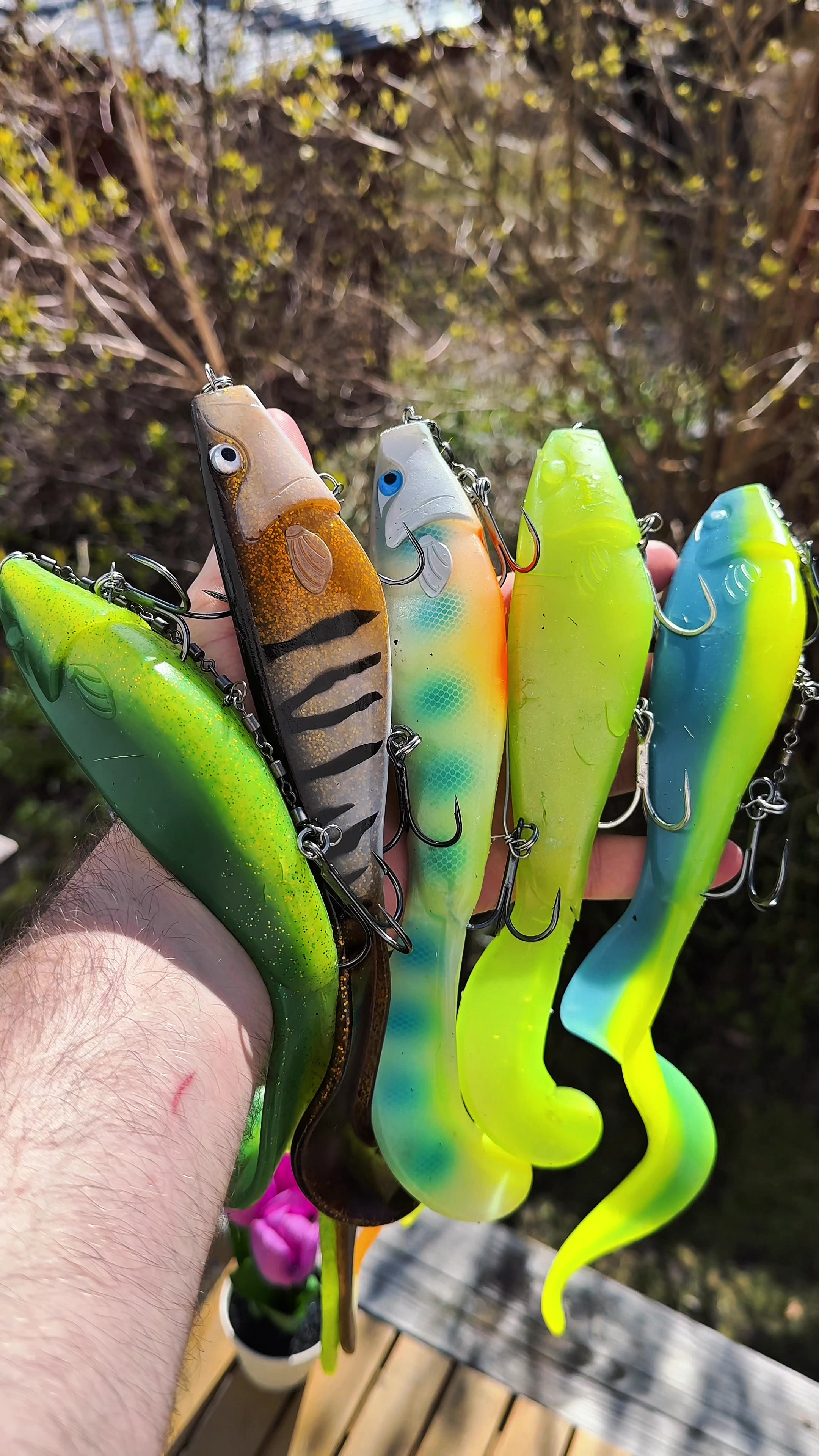 @Tackle Crew