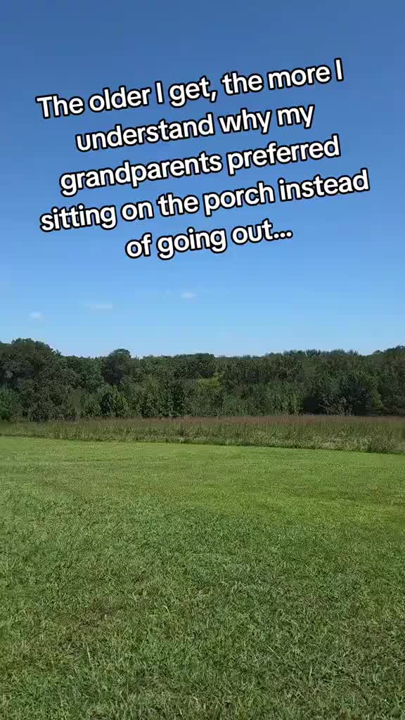 @Back Porch Country