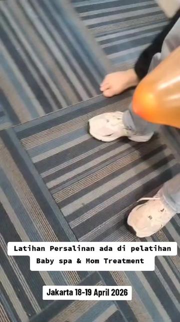 @Ria Novita Sari Birth Center