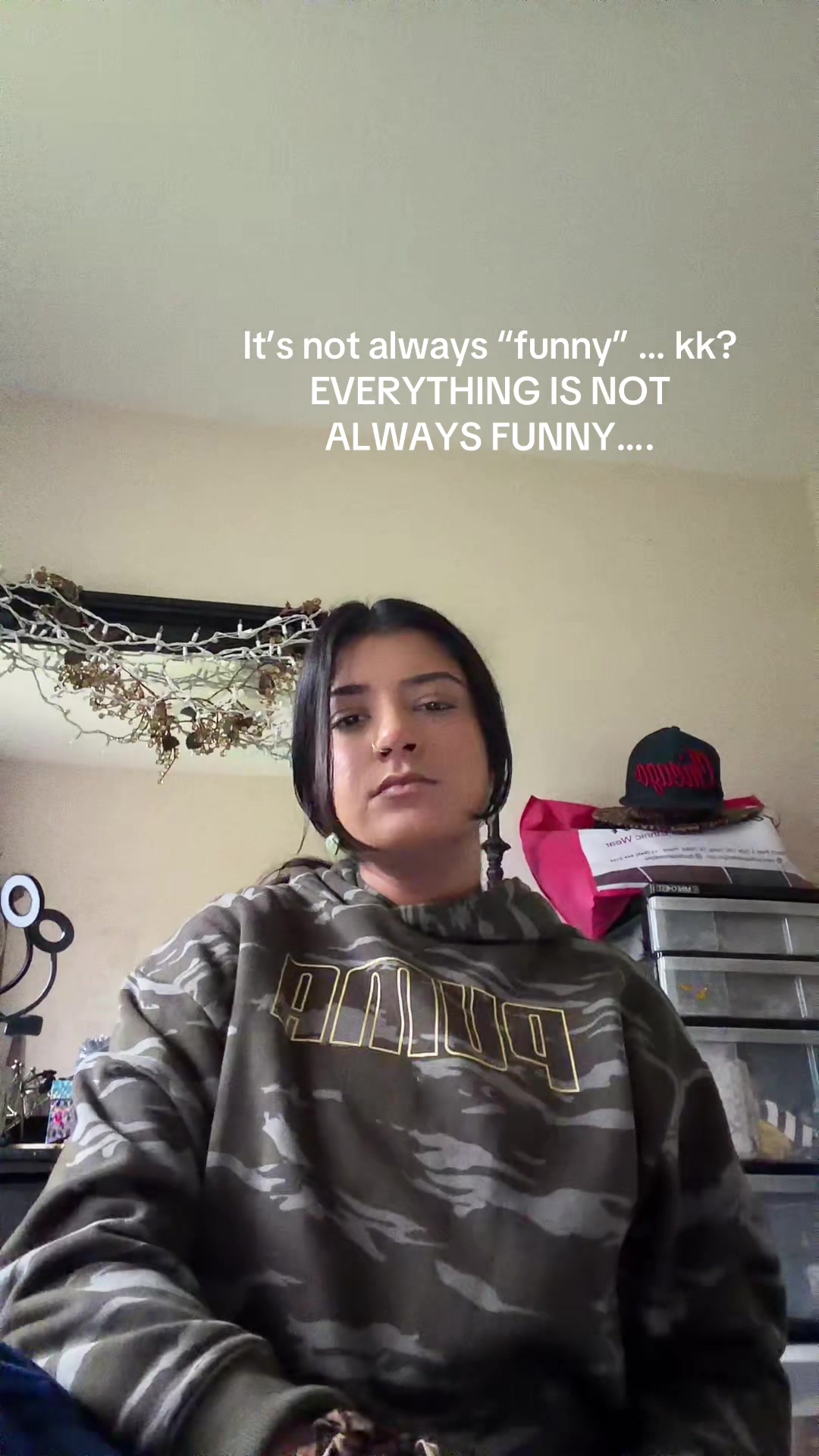 @Maira